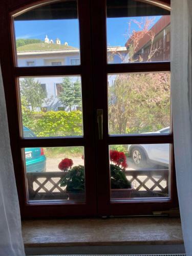 Hostal Guesthouse Mikul�? Mikulov