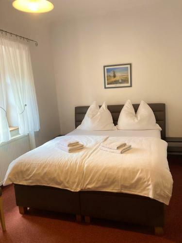 Hostal Guesthouse Mikul�? Mikulov