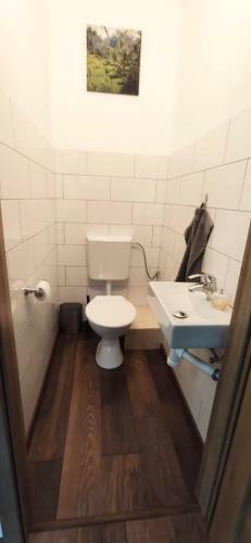 Hostal Guesthouse Mikul�? Mikulov