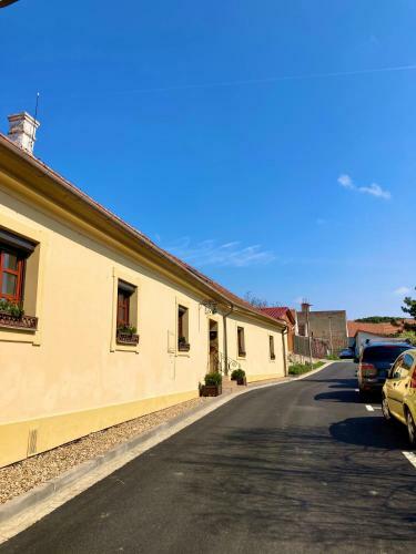 Hostal Guesthouse Mikul�? Mikulov