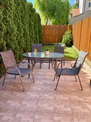 Hostal Guesthouse Mikul�? Mikulov