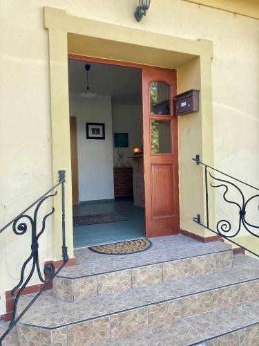 Hostal Guesthouse Mikul�? Mikulov