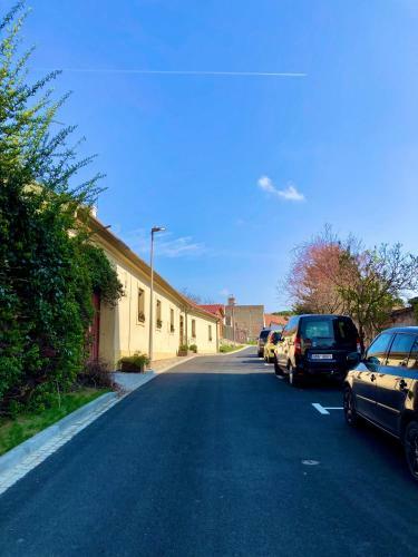 Hostal Guesthouse Mikul�? Mikulov
