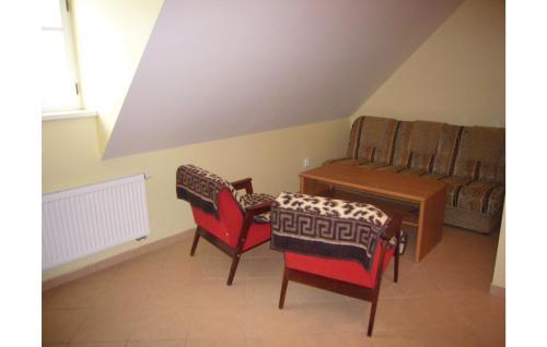 Holiday Home Slana U Semil