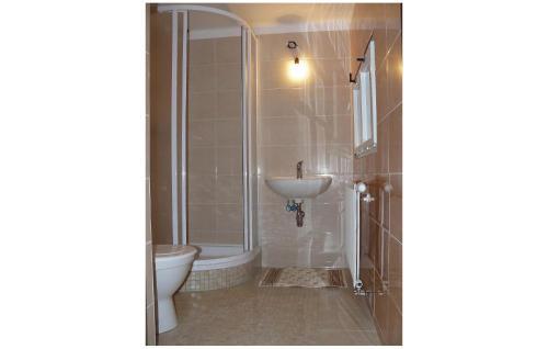 Holiday Home Slana U Semil
