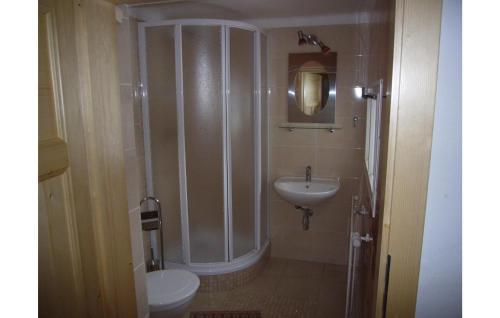 Holiday Home Slana U Semil