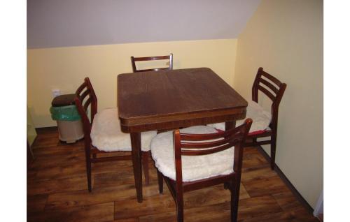 Holiday Home Slana U Semil