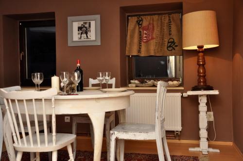 Apartamento Patina House