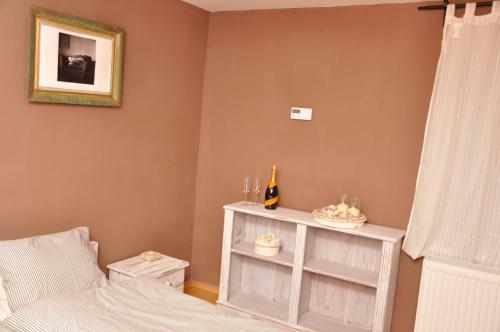 Apartamento Patina House