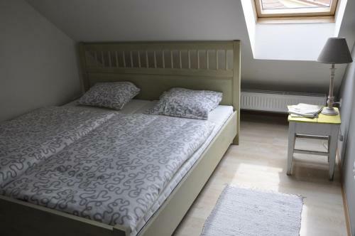 Apartamento Patina House