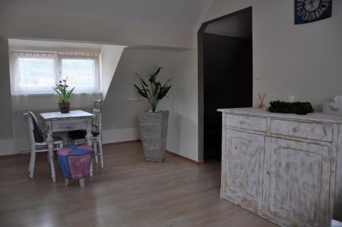 Apartamento Patina House