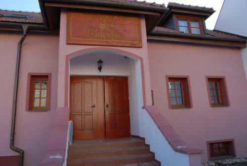 Hostal Penzion Charlie