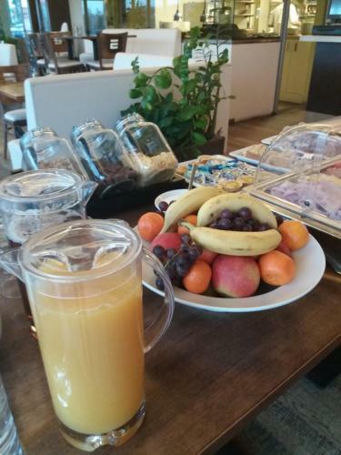 Esmarin Wellness Hotel