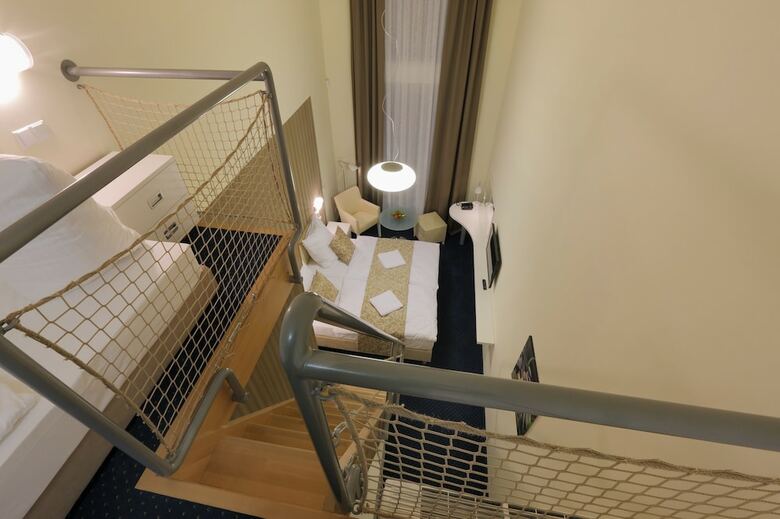 Esmarin Wellness Hotel