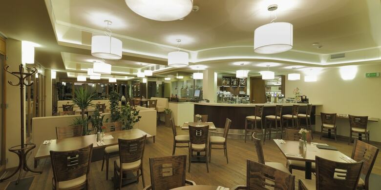 Esmarin Wellness Hotel
