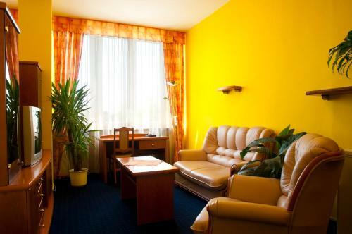 Hotel Slunce