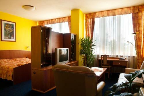 Hotel Slunce