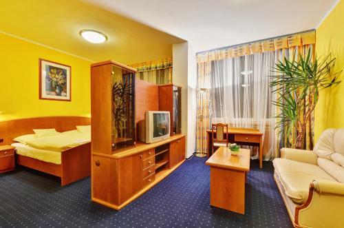 Hotel Slunce