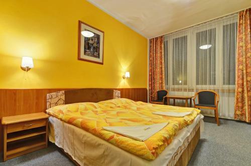 Hotel Slunce