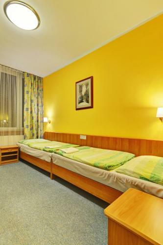 Hotel Slunce