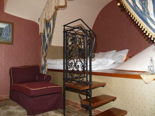 Hotel U Zlat�ho Lva
