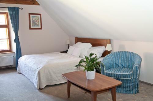 Hotel U Zlat�ho Lva