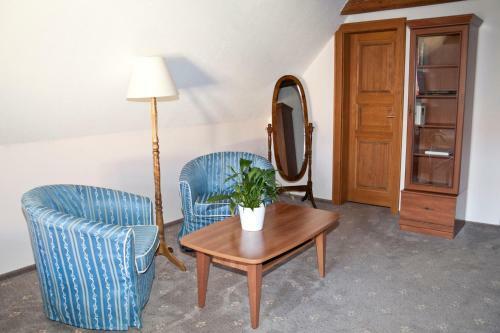 Hotel U Zlat�ho Lva