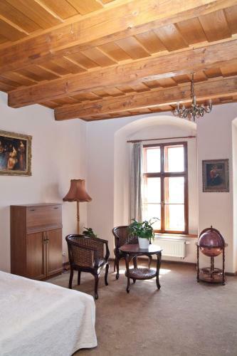 Hotel U Zlat�ho Lva