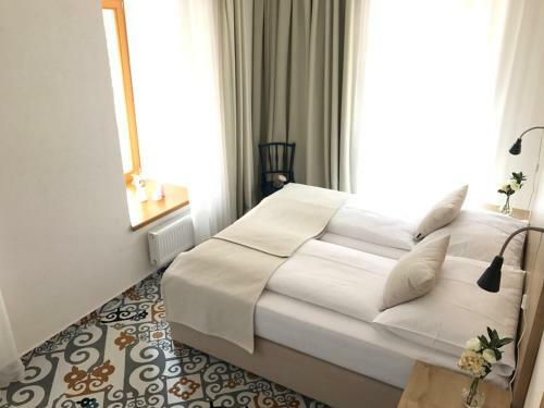Hotel Cett