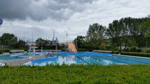 Formanka Hotel & Camp