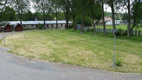 Formanka Hotel & Camp