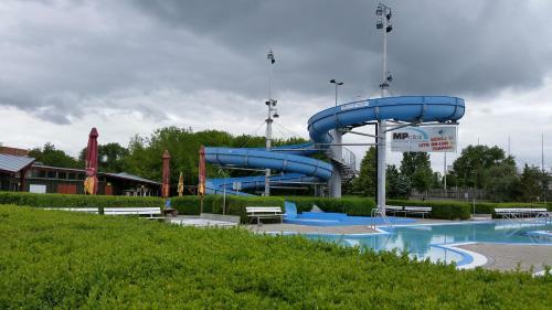 Formanka Hotel & Camp