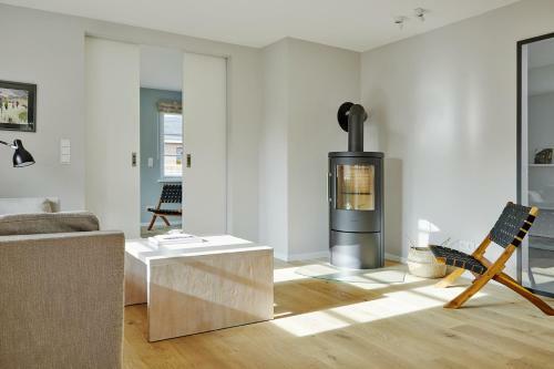 Apartamento Bi de Acht