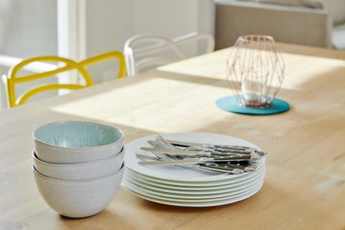 Apartamento Bi de Acht