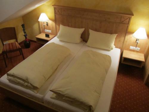 Bed & Breakfast Weinhaus Paradies