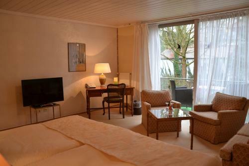 Christian Gartenhotel