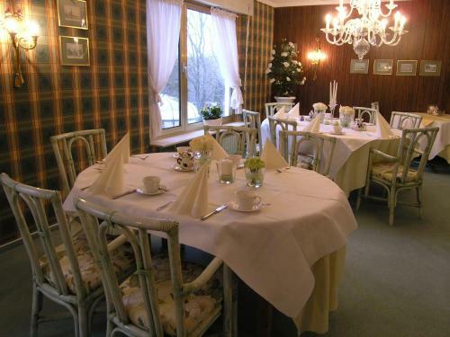 Christian Gartenhotel