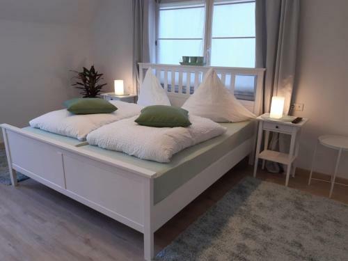 Hostal Cafe-konditorei-pension Sander