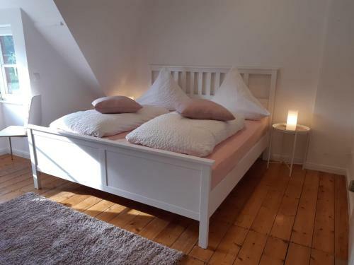 Hostal Cafe-konditorei-pension Sander