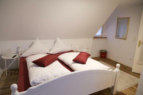 Hostal Cafe-konditorei-pension Sander