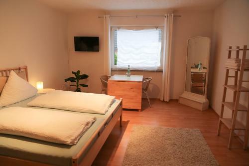 Hostal Cafe-konditorei-pension Sander