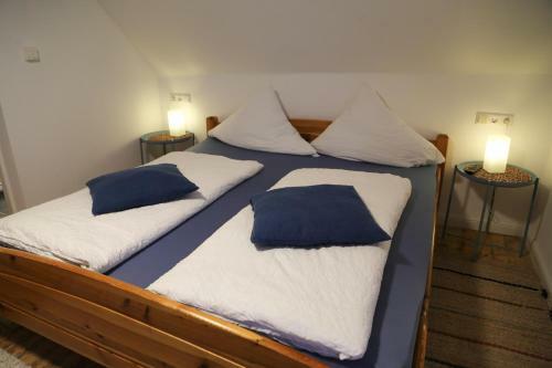 Hostal Cafe-konditorei-pension Sander