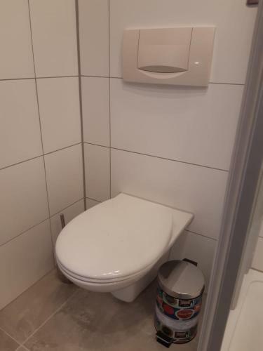 Hostal Cafe-konditorei-pension Sander