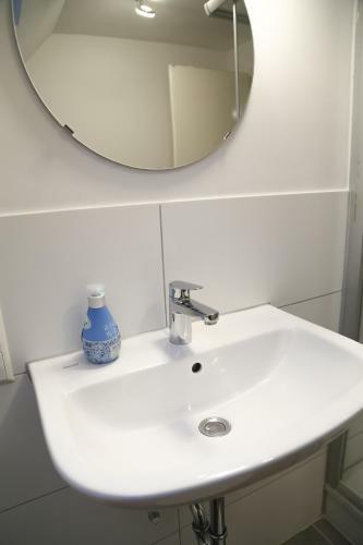 Hostal Cafe-konditorei-pension Sander