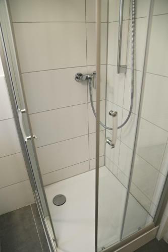 Hostal Cafe-konditorei-pension Sander