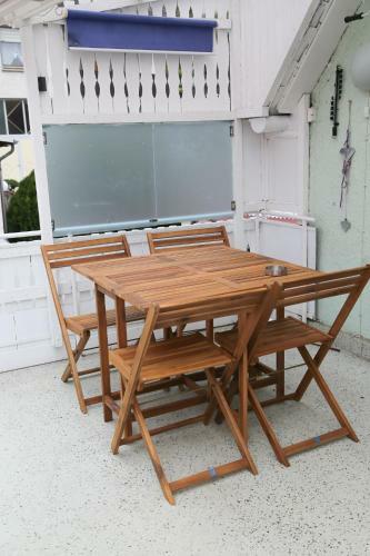 Hostal Cafe-konditorei-pension Sander