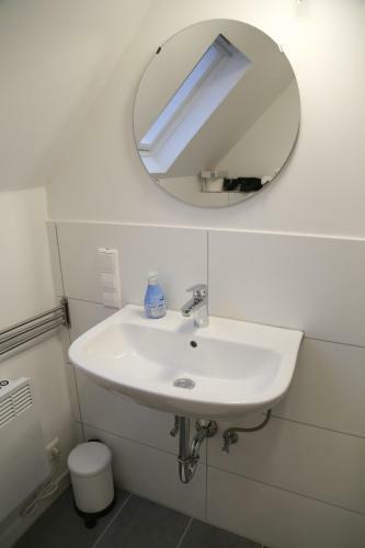 Hostal Cafe-konditorei-pension Sander