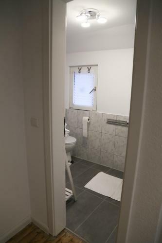 Hostal Cafe-konditorei-pension Sander