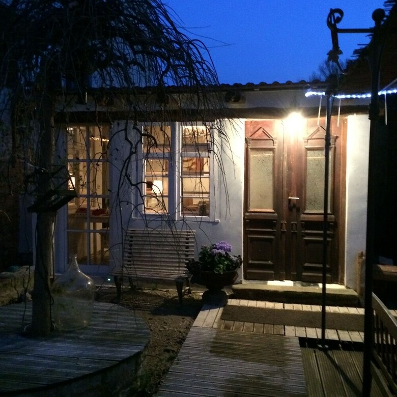 Hostal G�stehaus Hochmann Stadecken