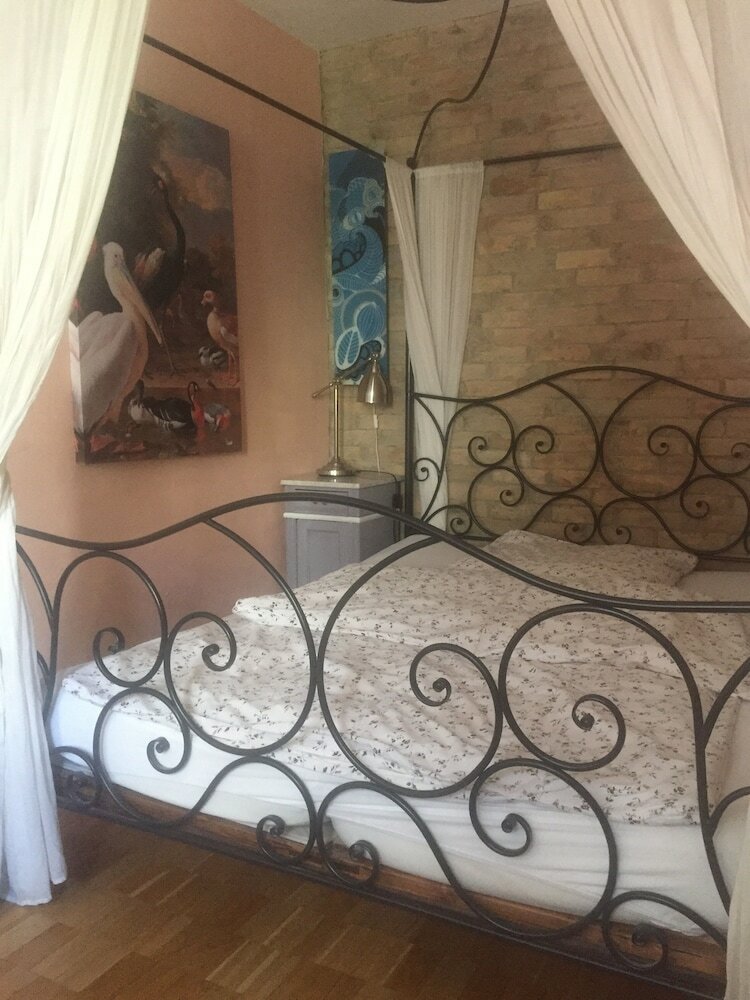 Hostal G�stehaus Hochmann Stadecken